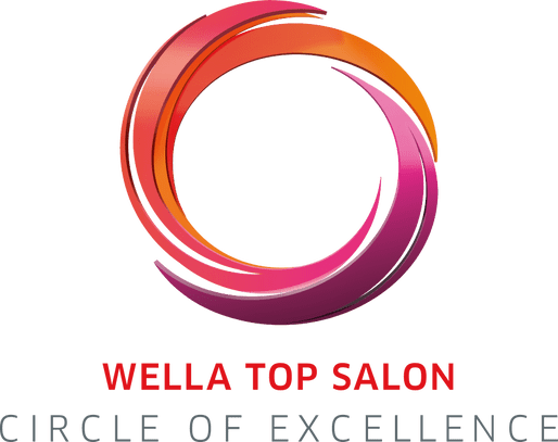 Klee Frisuren und Wellness in Hamburg Friseursalon Wella Top Salon Logo 01